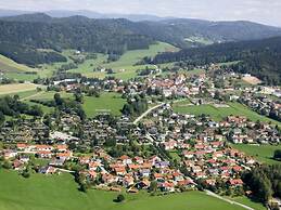 Appealing Apartment in Grafenau