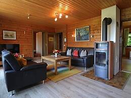 Appealing Apartment in Grafenau