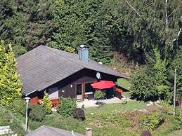 Appealing Apartment in Grafenau