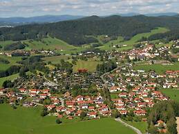 Appealing Apartment in Grafenau