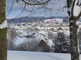 Appealing Apartment in Grafenau