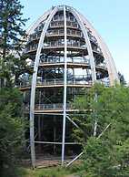 Appealing Apartment in Grafenau
