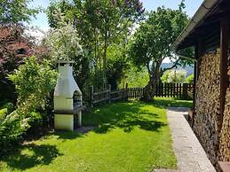 Appealing Apartment in Grafenau