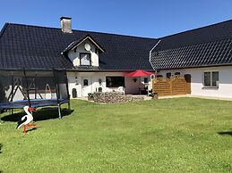 Holiday Home Near Husum