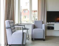 Wellness Villa With Sauna in Friesland