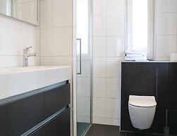 Wellness Villa With Sauna in Friesland