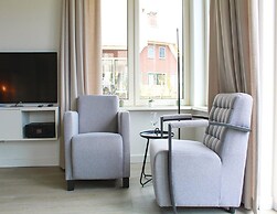 Wellness Villa With Sauna in Friesland