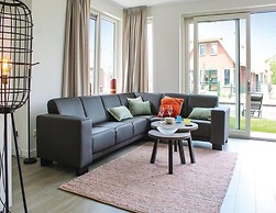 Wellness Villa With Sauna in Friesland