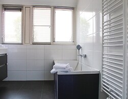 Wellness Villa With Sauna in Friesland