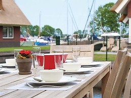 Wellness Villa With Sauna in Friesland