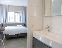 Wellness Villa With Sauna in Friesland