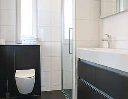 Wellness Villa With Sauna in Friesland