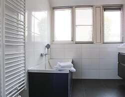 Wellness Villa With Sauna in Friesland