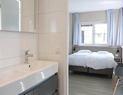 Wellness Villa With Sauna in Friesland