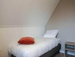 Wellness Villa With Sauna in Friesland