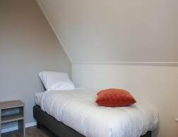 Wellness Villa With Sauna in Friesland
