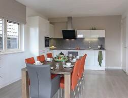 Wellness Villa With Sauna in Friesland