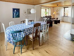 7 Person Holiday Home in Hogsby