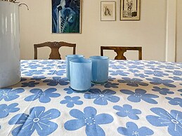 7 Person Holiday Home in Hogsby