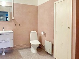 7 Person Holiday Home in Hogsby