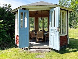 7 Person Holiday Home in Hogsby