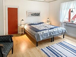 7 Person Holiday Home in Hogsby