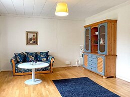 7 Person Holiday Home in Hogsby