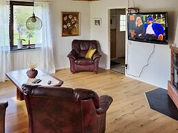 7 Person Holiday Home in Hogsby