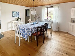 7 Person Holiday Home in Hogsby