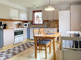7 Person Holiday Home in Hogsby
