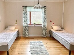7 Person Holiday Home in Hogsby