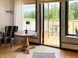 7 Person Holiday Home in Hogsby