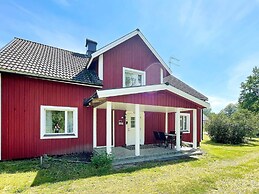 7 Person Holiday Home in Hogsby