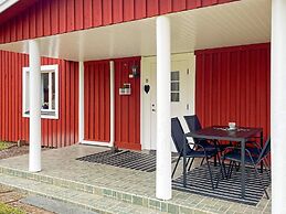 7 Person Holiday Home in Hogsby
