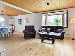 7 Person Holiday Home in Hogsby