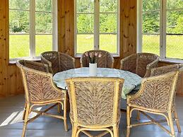7 Person Holiday Home in Hogsby
