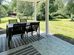 7 Person Holiday Home in Hogsby
