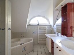 Villa on the Water With Sauna in Friesland
