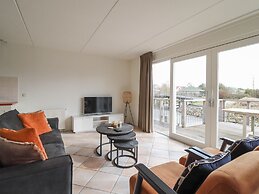 Villa on the Water With Sauna in Friesland