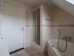 Villa on the Water With Sauna in Friesland