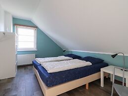 Villa on the Water With Sauna in Friesland