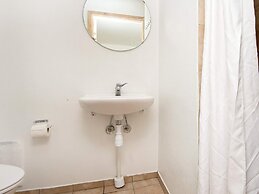 2 Person Holiday Home on a Holiday Park in Blavand