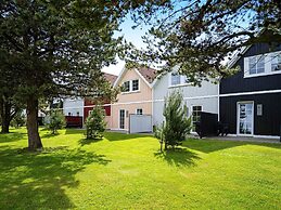 2 Person Holiday Home on a Holiday Park in Blavand