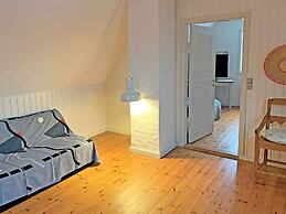 6 Person Holiday Home in Svaneke