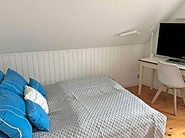 6 Person Holiday Home in Svaneke
