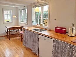 6 Person Holiday Home in Svaneke