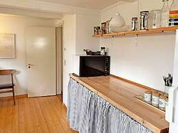 6 Person Holiday Home in Svaneke