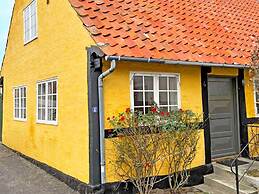 6 Person Holiday Home in Svaneke