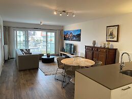 Apartment in Estartit With sea Beach