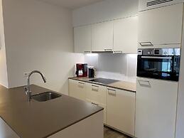 Apartment in Estartit With sea Beach